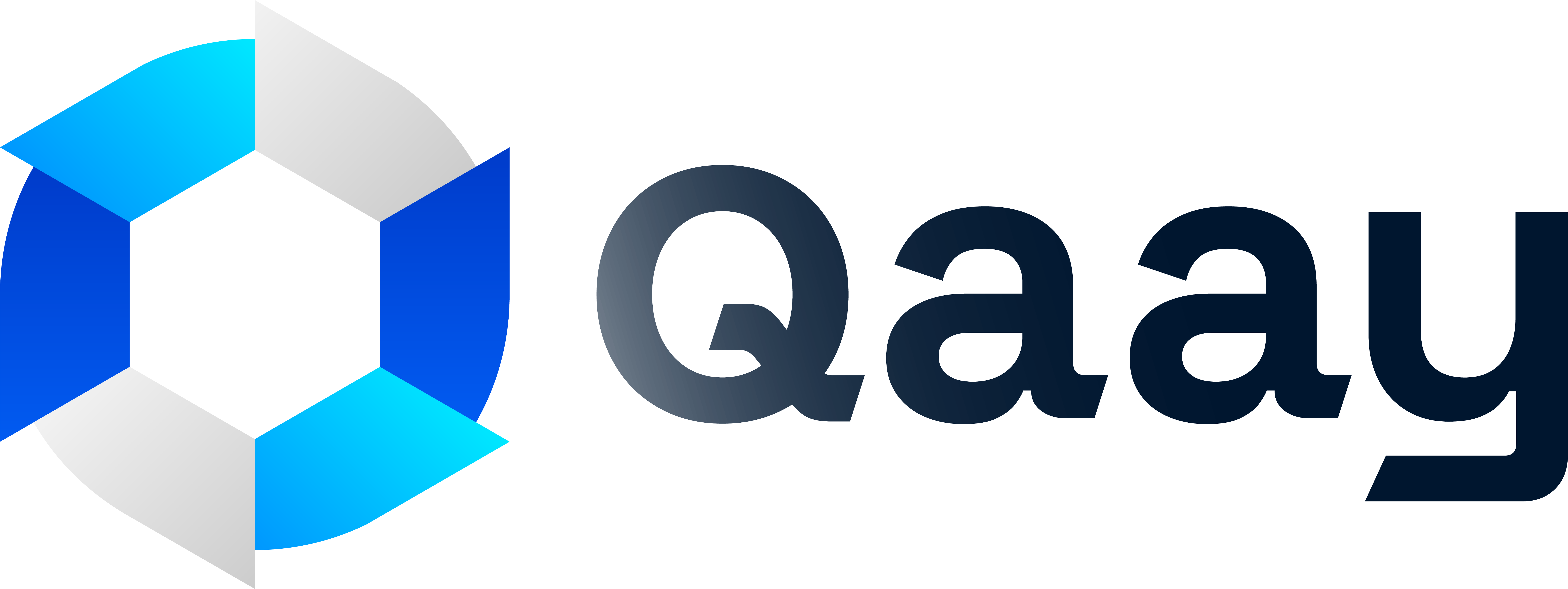 Qaay